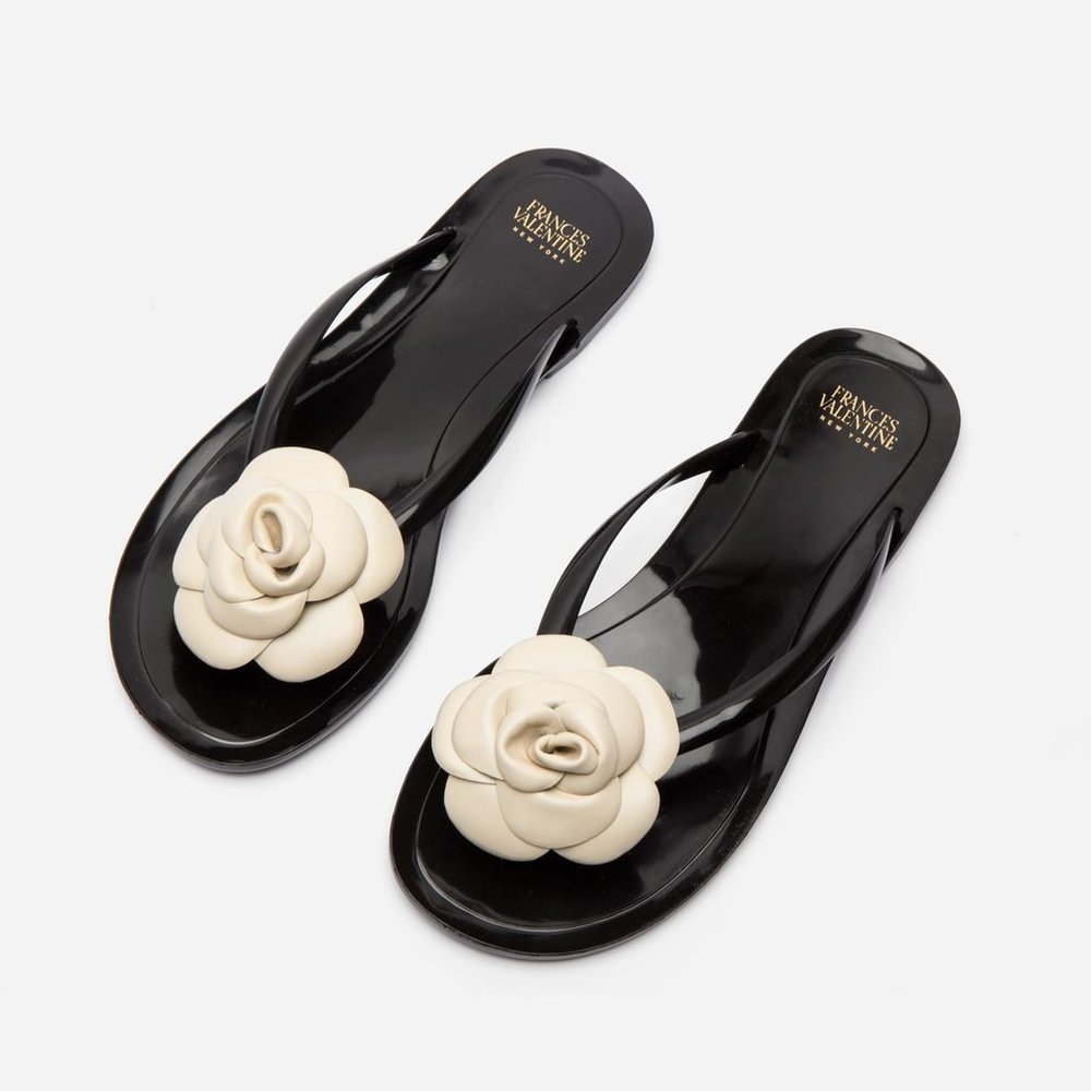 Frances Valentine Sandals